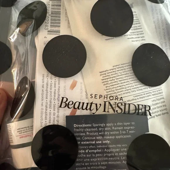 Sephora Sample Bag includes Nest soap and body cream - Picture 11 of 15